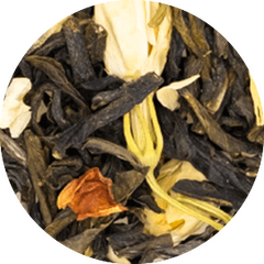 Чай Моли Хуа Ча (Жасминовый)