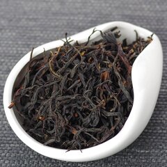 Чай Жиюэтань Руби №18 "Рубиновый красный чай с Озера Солнца и Луны", 2025