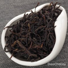 Чай Ча Ху Дань Цун "Чайный тигр", 2025 весна
