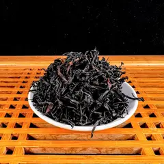 2025 Цзы Я Хун Ча красный чай 100 г