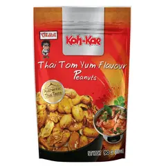 Арахис со вкусом «Том Ям» KOH-KAE