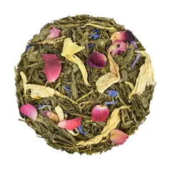 Чай Доброе утро