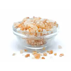 Гималайская розовая соль