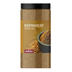 Кориандр молотый