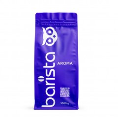 Кофе BARISTA AROMA 1000г