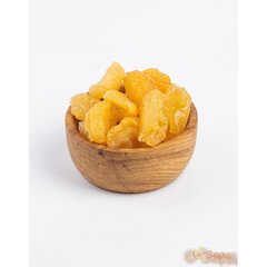 Груша вяленая