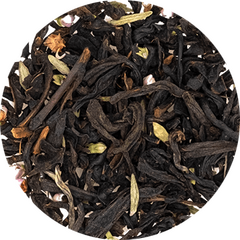 Чай с чабрецом