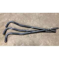 Болт фундаментный 1.2 М12х500 ГОСТ 24379.1 2012