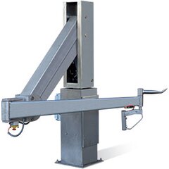 Манипулятор для полутуш SCB MF