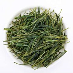 Зеленый чай Хуан Шань Мао Фэн (Ворсистые пики Желтых гор). Урожай 2023 года