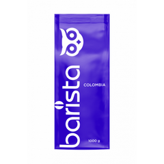 Кофе BARISTA COLOMBIA 1000г