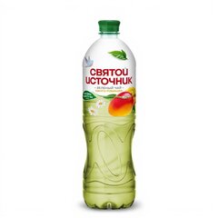 Холодный чай Святой Источник зеленый со вкусом манго - ромашка 0,5 л ПЭТ 1(12)