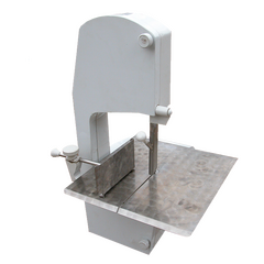 Пила настольная ленточная для мяса ПЛН-225