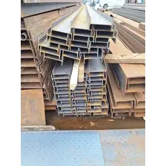 Балка двутавровая 16 Б1