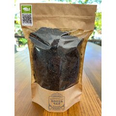 Чай ORGANIC EXTRA Краснодарский мелколистовой чёрный 250 г.