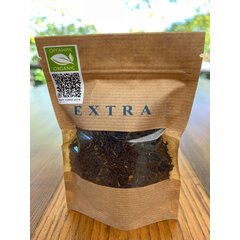 Чай ORGANIC EXTRA Краснодарский мелколистовой чёрный 50 г.