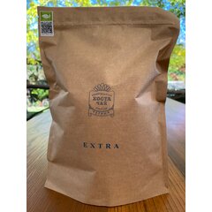 Чай ORGANIC EXTRA Краснодарский мелколистовой чёрный 600 г.