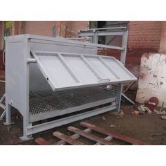 Бокс оглушения РСР-10