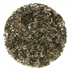 Зелёный чай Би Ло Чунь 2025 года