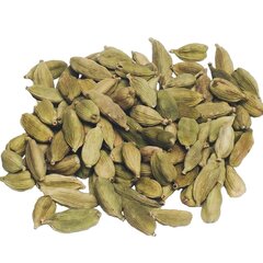 Кардамон целый (зерно)