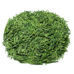 Зеленый чай ЛунЦзин (Колодец Дракона). Урожай 2023 года