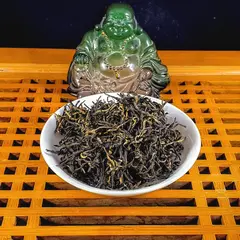 2025 Дяньхун Маофэн красный чай 100г