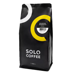 Кофе зерновой Бразилия Моджиана