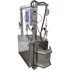 Бокс оглушения свиней Россия