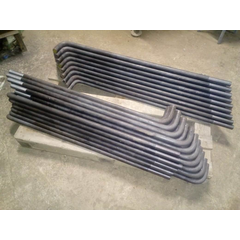 Болт фундаментный 1.1 М12х300 ГОСТ 24379.1 2012