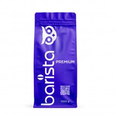 Кофе BARISTA PREMIUM 1000г