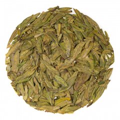 Зелёный чай Лун Цзин категория В