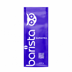 Кофе BARISTA SUMATRA 1000г