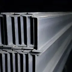 Балка двутавровая 24 м