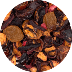 Чай Дерзкий фрукт