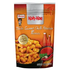 Арахис со вкусом «Сладкий чили» KOH-KAE