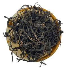 Чай Копчёная Красная Габа