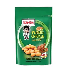 Арахис в панировке со вкусом курицы KOH-KAE