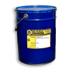 Смазка Русма Канатная 39У