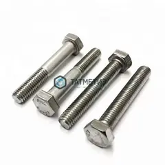 БОЛТ М12 Х120 DIN 933 ОЦ