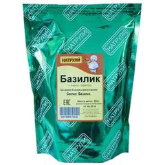 Базилик Натрули Хорека 250 гр (упаковка 6 шт)