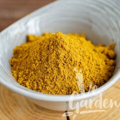 Куркума молотая