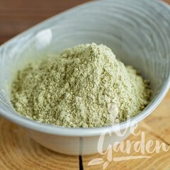 Имбирь молотый