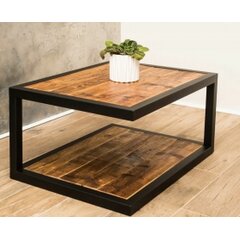 Каркас журнального стола ПП-09