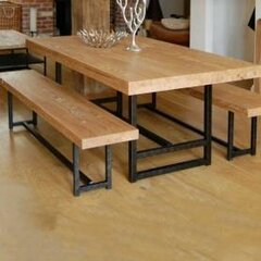 Каркас стола СД-13