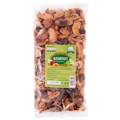 Компот из сухофруктов