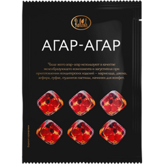 Агар-агар
