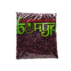 Клюква вяленая