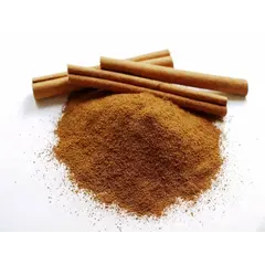 Корица молотая в/с