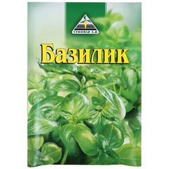 Базилик Цикория 10 гр (упаковка 35 шт)