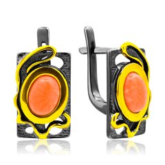 Серьги 72431060